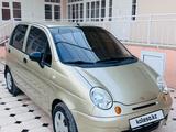 Daewoo Matiz 2010 года за 2 200 000 тг. в Шымкент – фото 2
