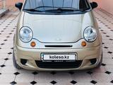 Daewoo Matiz 2010 года за 2 200 000 тг. в Шымкент