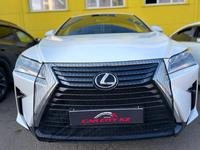 Lexus RX 300 2018 годаүшін17 950 000 тг. в Астана