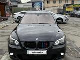 BMW 550 2006 годаүшін5 500 000 тг. в Алматы – фото 3