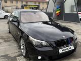 BMW 550 2006 годаүшін5 500 000 тг. в Алматы