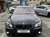 BMW 550 2006 годаүшін5 500 000 тг. в Алматы – фото 2