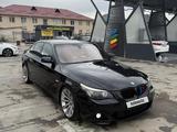 BMW 550 2006 годаүшін5 500 000 тг. в Алматы – фото 4