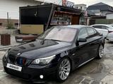 BMW 550 2006 годаүшін5 500 000 тг. в Алматы – фото 5