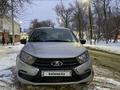 ВАЗ (Lada) Granta 2190 2021 годаfor4 500 000 тг. в Уральск – фото 18