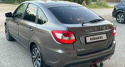 ВАЗ (Lada) Granta 2191 2019 года за 3 300 000 тг. в Актобе