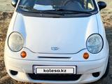 Daewoo Matiz 2010 годаүшін1 200 000 тг. в Костанай – фото 2