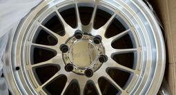 35.00/12.5 R17 Kumho Road Venture AT52, диски 9x17/6x139.7 D110.1 ET-25 за 950 000 тг. в Алматы – фото 4