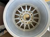 35.00/12.5 R17 Kumho Road Venture AT52, диски 9x17/6x139.7 D110.1 ET-25 за 950 000 тг. в Алматы – фото 5