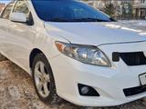 Toyota Corolla 2009 годаүшін4 550 000 тг. в Астана