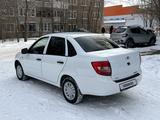 ВАЗ (Lada) Granta 2190 2014 годаfor2 850 000 тг. в Усть-Каменогорск – фото 2