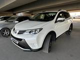 Toyota RAV4 2014 годаүшін12 000 000 тг. в Алматы – фото 4