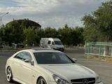 Mercedes-Benz CLS 63 AMG 2006 годаүшін10 000 000 тг. в Атырау