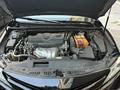 Toyota Camry 2019 годаүшін10 800 000 тг. в Алматы – фото 3