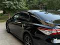 Toyota Camry 2019 годаүшін10 800 000 тг. в Алматы – фото 2