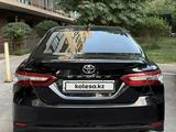 Toyota Camry 2019 годаүшін10 800 000 тг. в Алматы