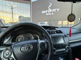 Toyota Camry 2012 годаfor7 100 000 тг. в Атырау – фото 4