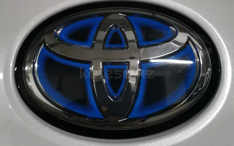 Toyota C-HR 2021 года за 14 999 999 тг. в Алматы