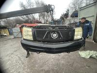 Ноускат cadillac, двигатель 6.0-6.2, капот за 10 000 тг. в Алматы