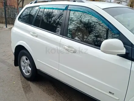 SsangYong Kyron 2014 года за 6 000 000 тг. в Аксай