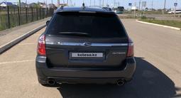 Subaru Outback 2007 года за 3 500 000 тг. в Уральск – фото 4