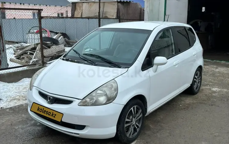 Honda Fit 2007 года за 3 000 000 тг. в Атырау