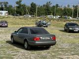 Audi A6 1996 года за 3 650 000 тг. в Шымкент – фото 2
