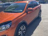 ВАЗ (Lada) Vesta SW Cross 2022 года за 6 800 000 тг. в Конаев (Капшагай)