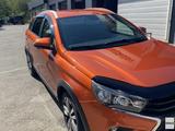 ВАЗ (Lada) Vesta SW Cross 2022 года за 6 800 000 тг. в Конаев (Капшагай) – фото 2