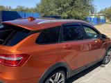 ВАЗ (Lada) Vesta SW Cross 2022 года за 6 800 000 тг. в Конаев (Капшагай) – фото 3