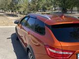 ВАЗ (Lada) Vesta SW Cross 2022 года за 6 800 000 тг. в Конаев (Капшагай) – фото 5
