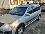 ВАЗ (Lada) Largus 2019 годаүшін4 700 000 тг. в Актобе – фото 4