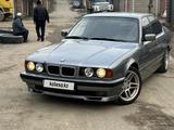 BMW 540 1993 года за 4 500 000 тг. в Алматы – фото 3