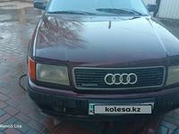 Audi 100 1992 годаүшін1 500 000 тг. в Актобе