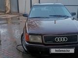 Audi 100 1992 года за 1 500 000 тг. в Актобе – фото 3