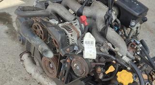 Двигатель на Subaru за 480 000 тг. в Караганда