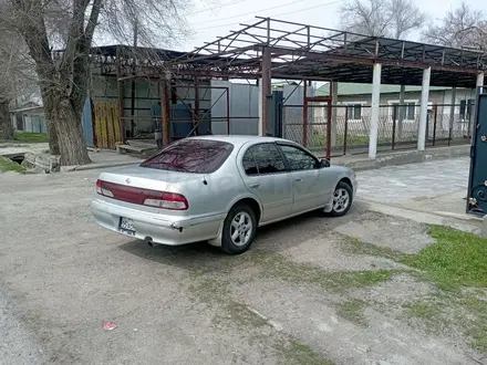 Nissan Cefiro 1997 года за 2 650 000 тг. в Алматы – фото 2