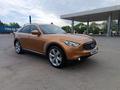 Infiniti FX35 2008 года за 10 100 000 тг. в Алматы – фото 8