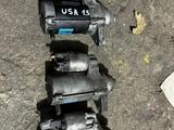 Стартер генератор тойота ярис 1NZ FE 1.5 2NZ FE 1.3 за 20 000 тг. в Алматы