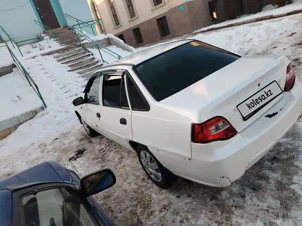 Daewoo Nexia 2010 года за 1 100 000 тг. в Алматы – фото 3