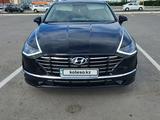 Hyundai Sonata 2020 года за 11 900 000 тг. в Костанай – фото 2