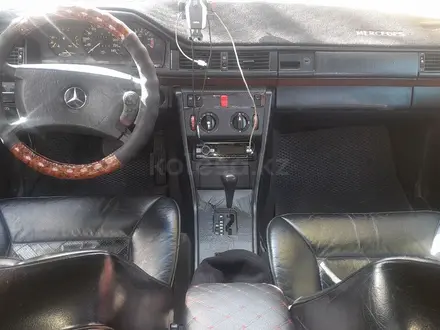 Mercedes-Benz E 230 1990 года за 1 000 000 тг. в Кызылорда – фото 7