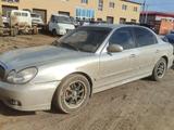 Hyundai Sonata 2002 года за 1 500 000 тг. в Уральск