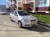 Chevrolet Nexia 2022 года за 4 600 000 тг. в Усть-Каменогорск