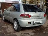 Mitsubishi Colt 1994 годаfor700 000 тг. в Алматы – фото 4