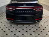 Hyundai Grandeur 2018 года за 11 700 000 тг. в Шымкент – фото 4