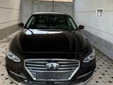 Hyundai Grandeur 2018 года за 11 700 000 тг. в Шымкент – фото 3