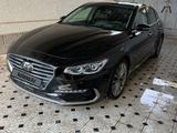 Hyundai Grandeur 2018 года за 11 700 000 тг. в Шымкент – фото 2