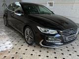 Hyundai Grandeur 2018 года за 11 700 000 тг. в Шымкент