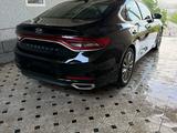 Hyundai Grandeur 2018 года за 11 700 000 тг. в Шымкент – фото 5
